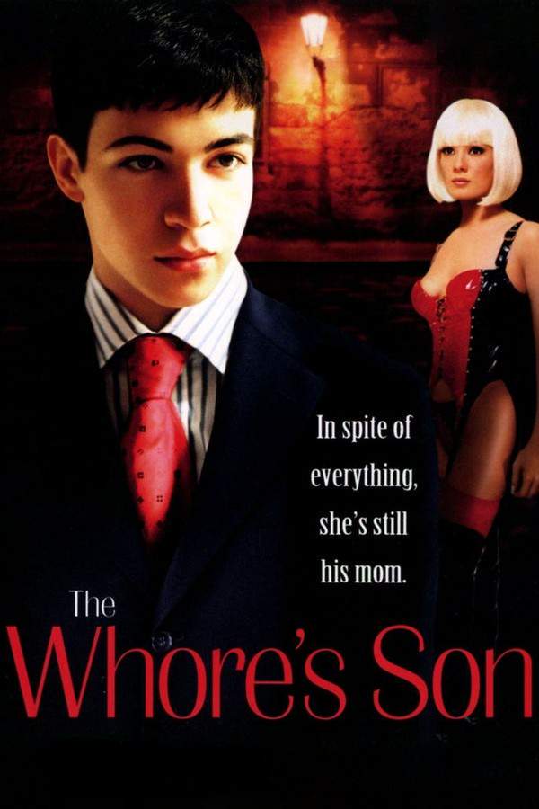 The Whore's Son