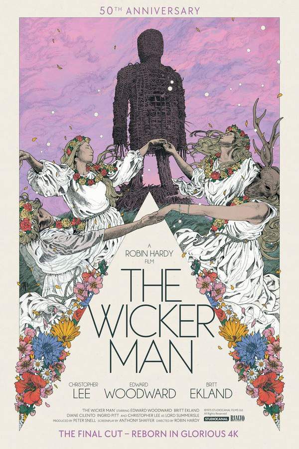 The Wicker Man