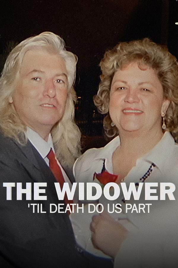 The Widower: 'Til Death Do Us Part (2026) movie poster