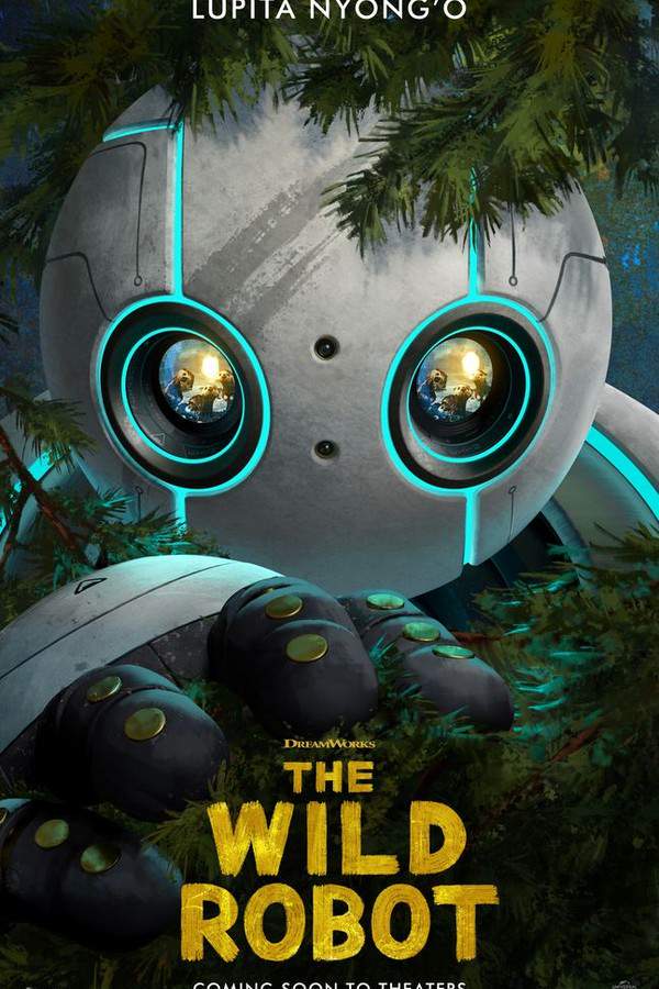 The Wild