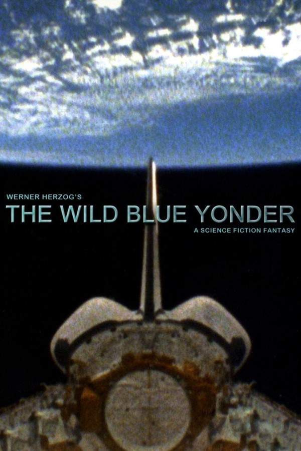 The Wild Blue Yonder