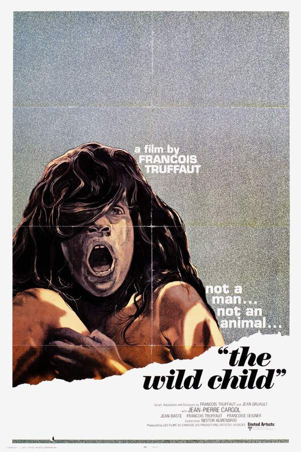 The Wild Child