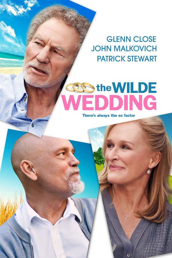 The Wilde Wedding