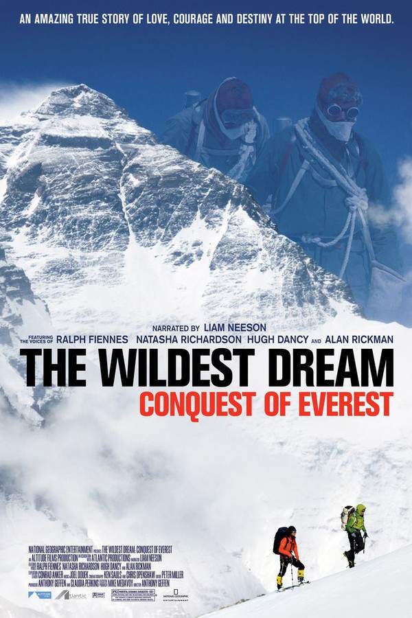 The Wildest Dream