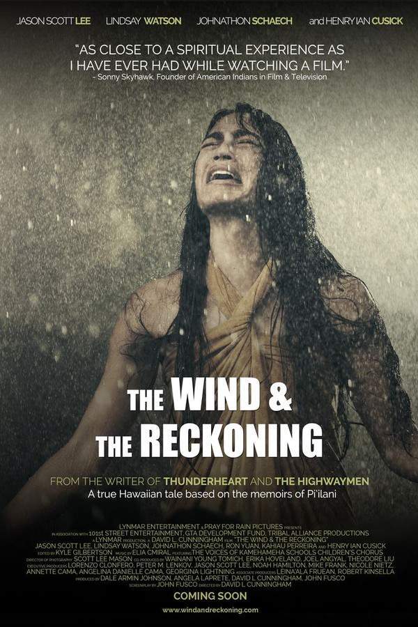 The Wind