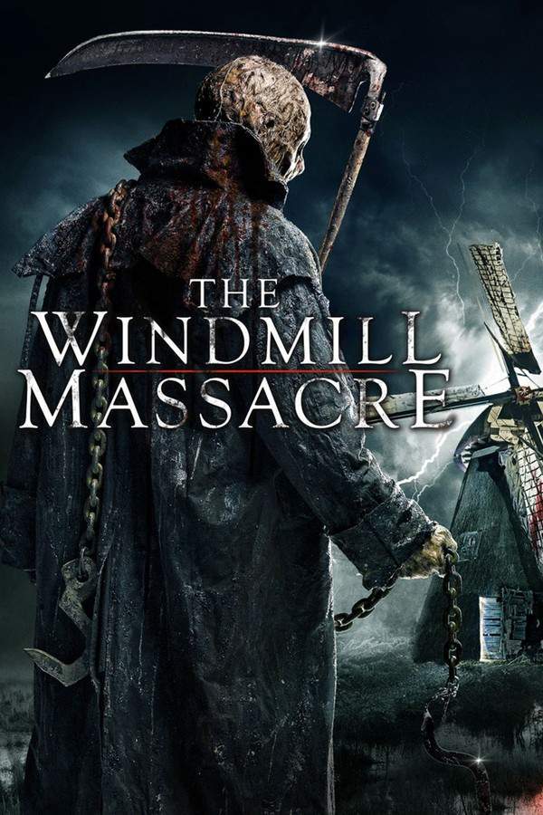 While traveling through the Dutch countryside, a group of tourists find their tour bus stranded near a mysterious, ancient windmill. They soon discover the abandoned structure harbors dark secrets and a terrifying presence, forcing them into a desperate fight for survival against an unseen force that has waited centuries to be awakened.