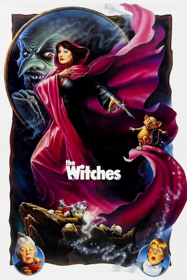 The Witches