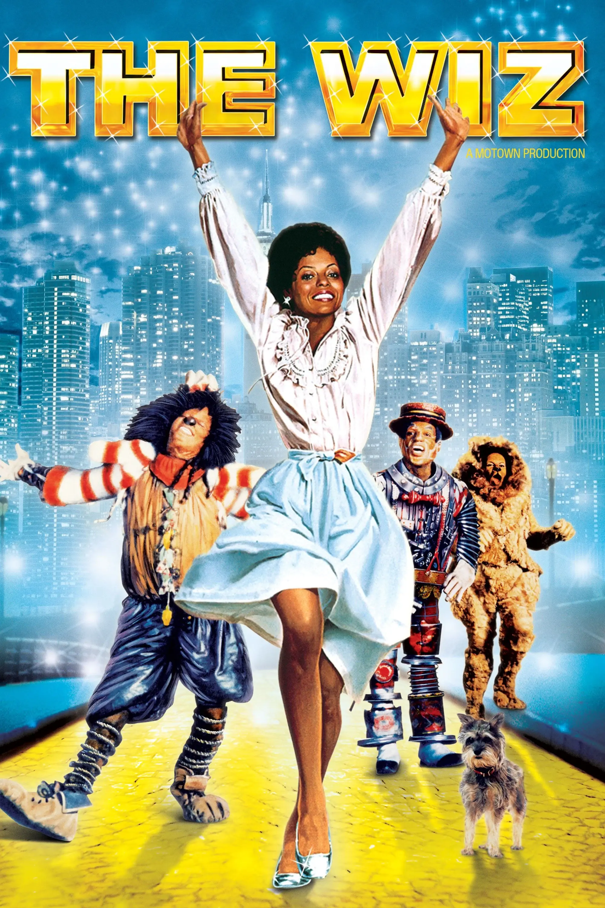 The Wiz