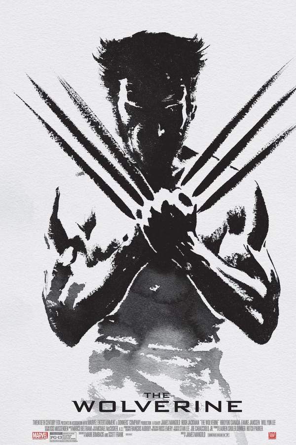 The Wolverine