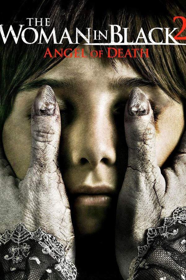 The Woman in Black 2: Angel of Death