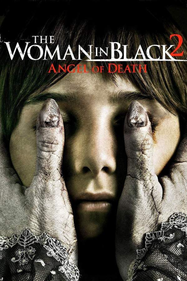 The Woman in Black