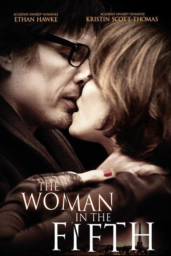 The Woman in the Fifth