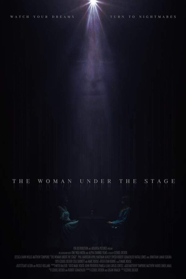 The Woman