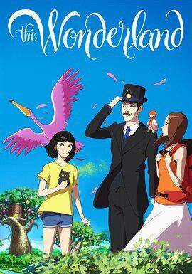The Wonderland