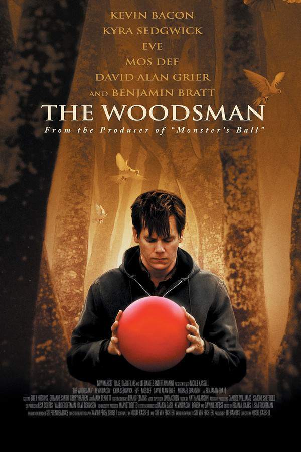 The Woodsman
