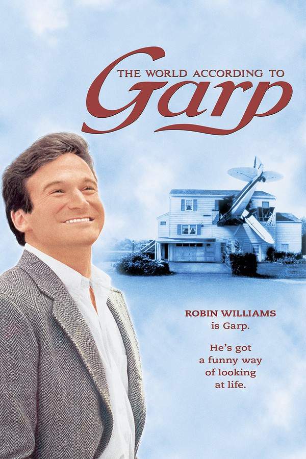The World According to Garp