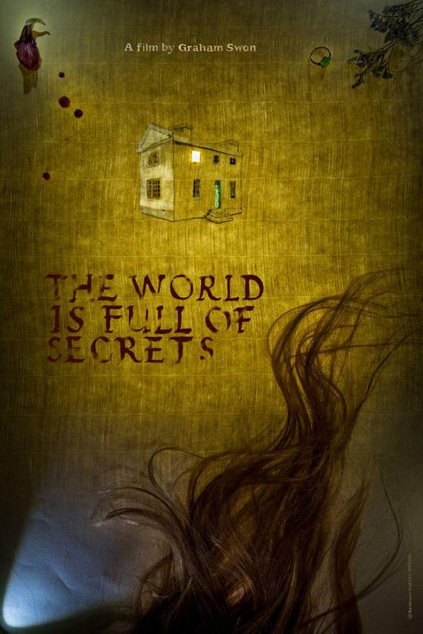 The World is Full of Secrets