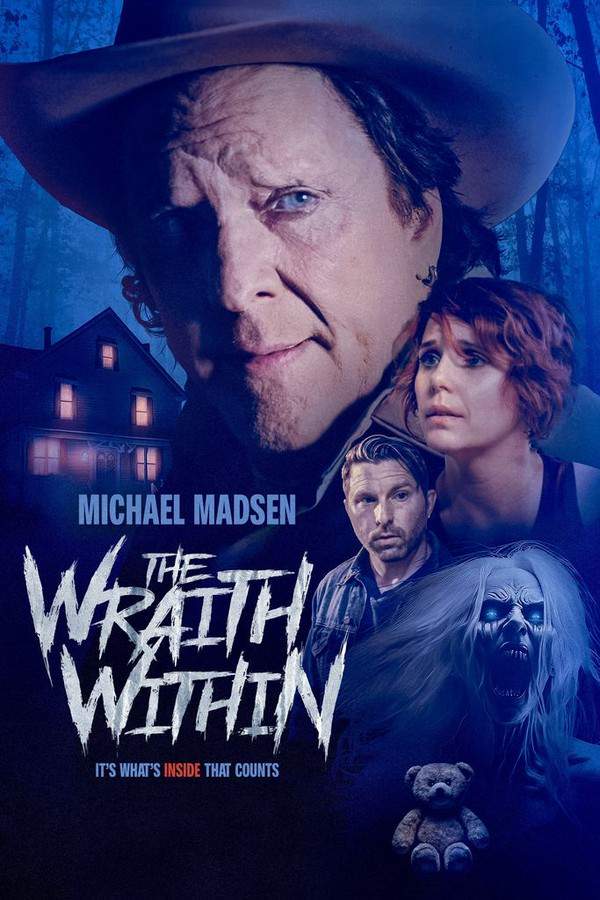 The Wraith