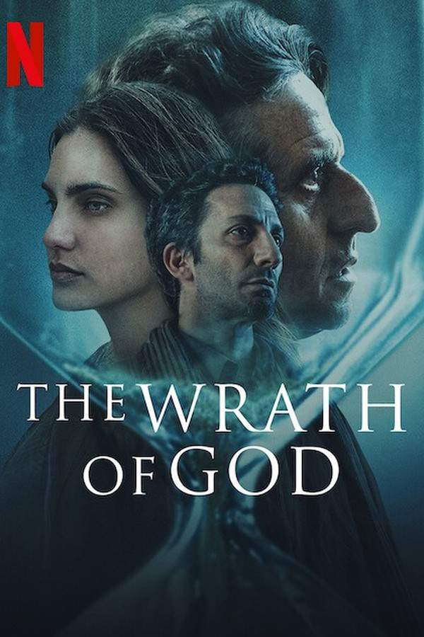 The Wrath of God
