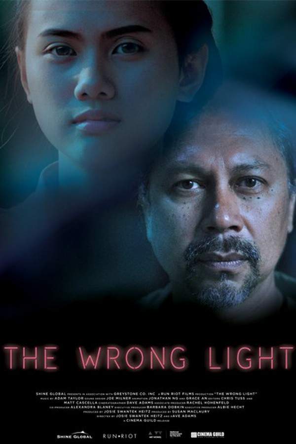 The Wrong Light