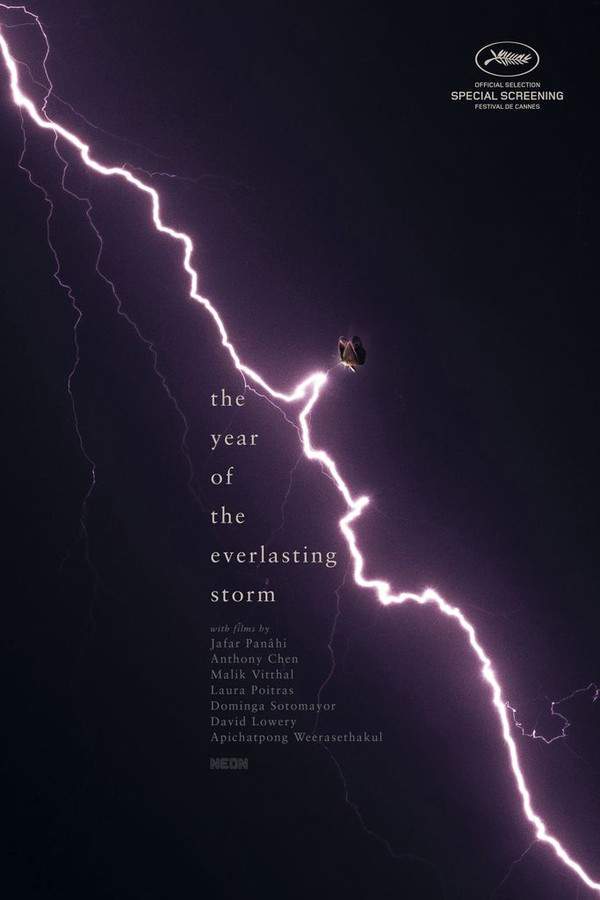 The Year of the Everlasting Storm