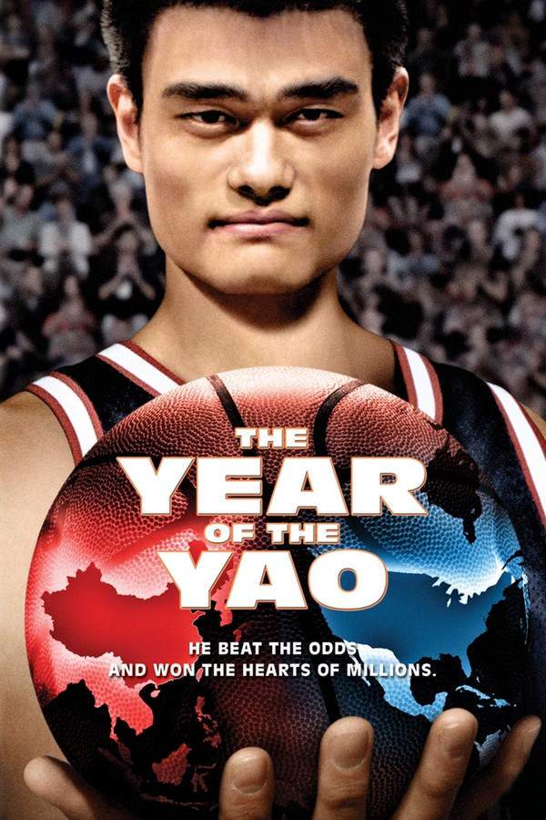 The Year of the Yao