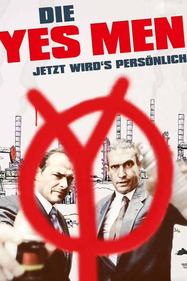The Yes Men