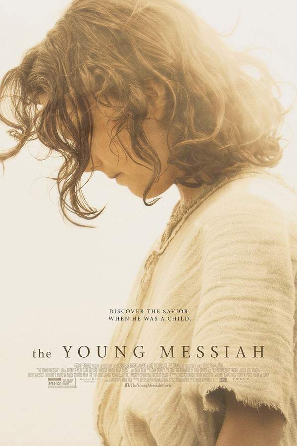 The Young Messiah