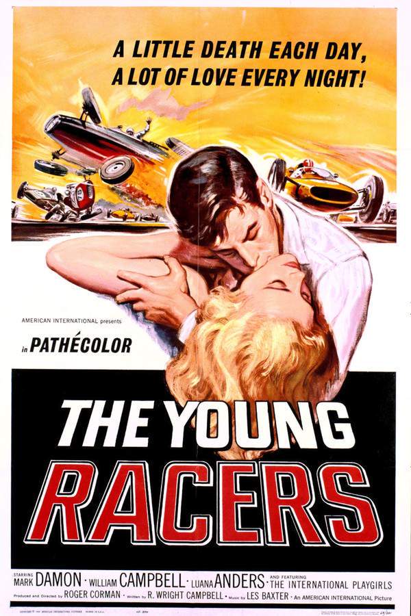 The Young Racers
