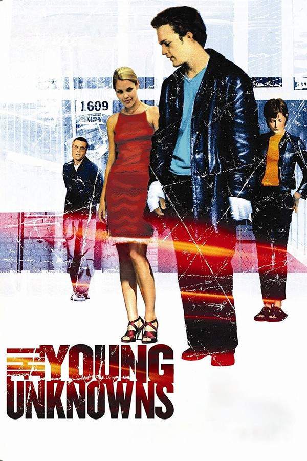 The Young Unknowns