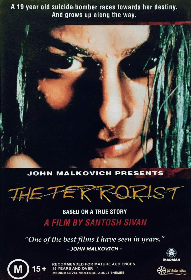 Theeviravaathi: The Terrorist