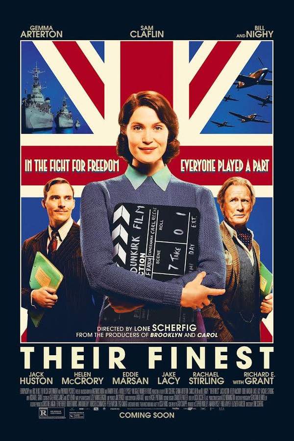 Their Finest