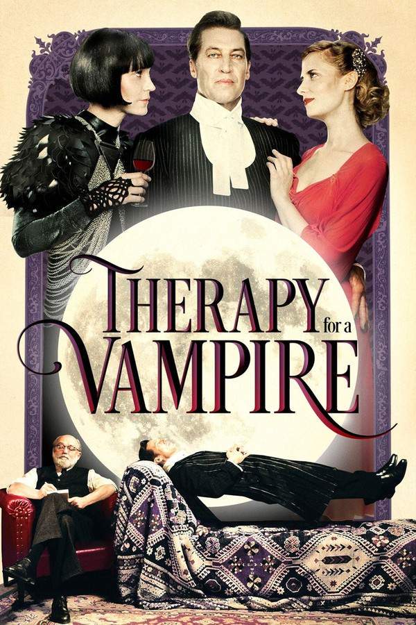 In 1930s Vienna, a weary vampire, Count von Kozsnom, seeks help from Sigmund Freud to rediscover his zest for life and love. He finds himself captivated by Lucy, the spirited girlfriend of Viktor, leading to a series of comical misunderstandings, unrequited affections, and witty satire of vampire tropes. Surrounded by a cast of eccentric personalities, the Count embarks on a whimsical journey filled with mistaken identities and playful humor.