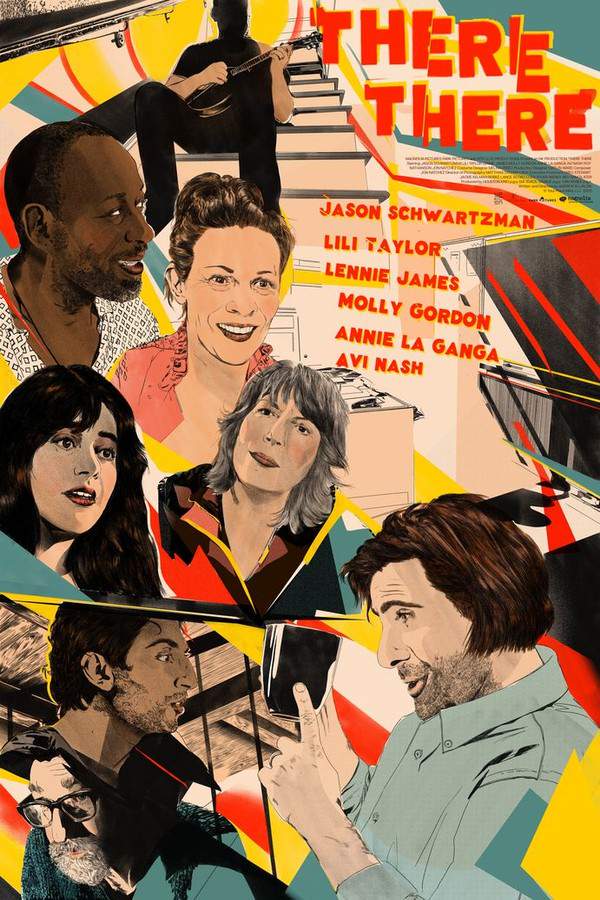 Seven interconnected stories unfold, revealing brief but meaningful connections between strangers. Through a series of vignettes, the film explores fleeting moments of intimacy—tender encounters and honest conversations—as individuals grapple with feelings of isolation and desire in a world saturated with technology. The film captures the beauty and awkwardness of human connection.