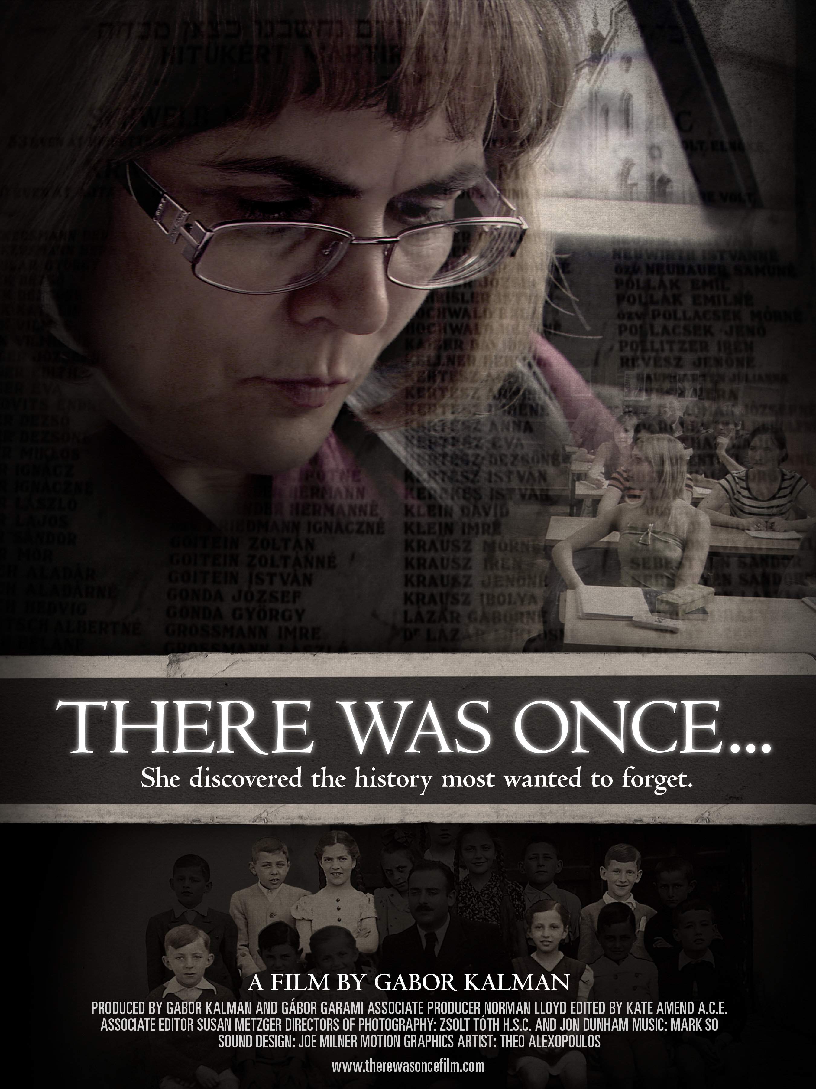In 1990s Hungary, a Catholic teacher discovers a hidden Jewish community's history within her town. She introduces these findings to her students, initiating a journey towards tolerance and mutual understanding. While preparing a memorial to honor the community's past, a disturbing neo-Nazi protest erupts, underscoring the urgent need for compassion and unity in the face of prejudice and division.