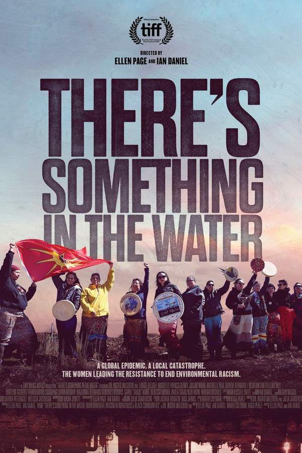 This documentary follows dedicated community leaders in Nova Scotia as they confront environmental degradation and fight to protect their home. Facing threats from toxic waste and pollution, they work to preserve the region's natural beauty and ensure a healthy future for their community. Their efforts highlight the importance of environmental stewardship and the power of collective action.