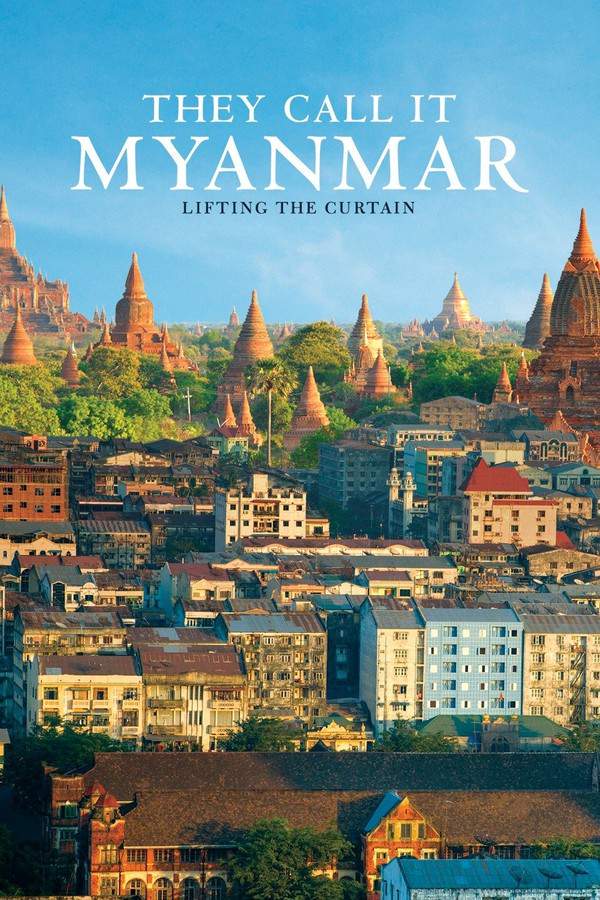 Filmmaker Robert H. Lieberman spent two years secretly filming in Myanmar, offering a rare glimpse into the country's hidden world and the lives of its people under a restrictive regime. The documentary features an interview with Aung San Suu Kyi and explores diverse perspectives through intimate portraits of Burmese citizens. The film journeys through historical sites like ancient Bagan, examines the legacy of colonial struggles, and highlights the nation’s resilience in the face of challenges, including the impact of Cyclone Nargis.