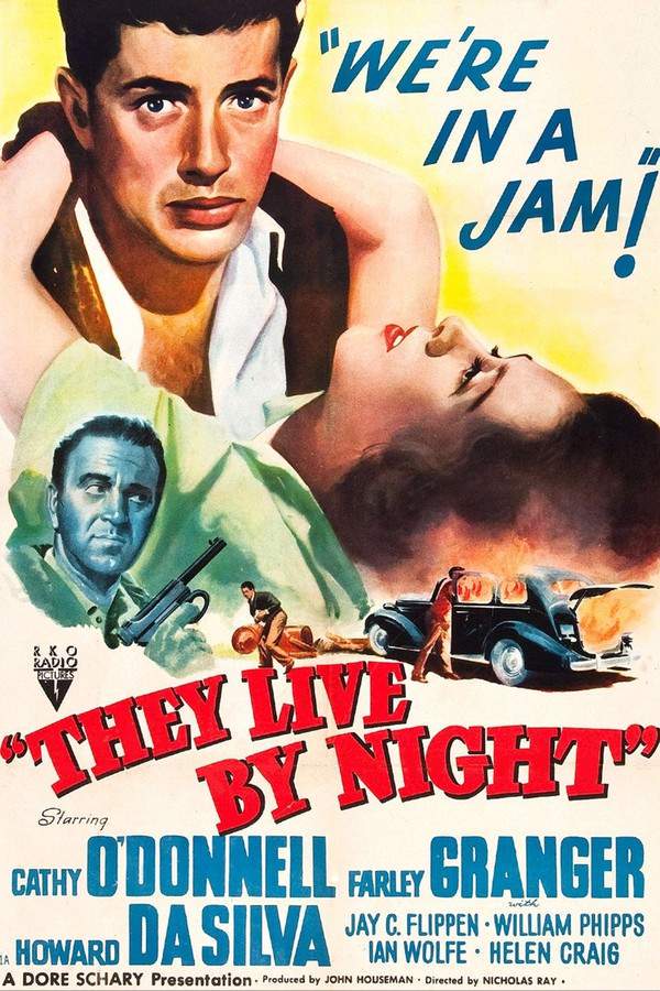 They Live by Night