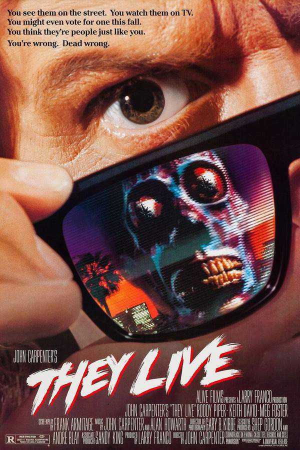 They Live