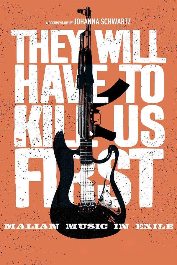 They Will Have to Kill Us First