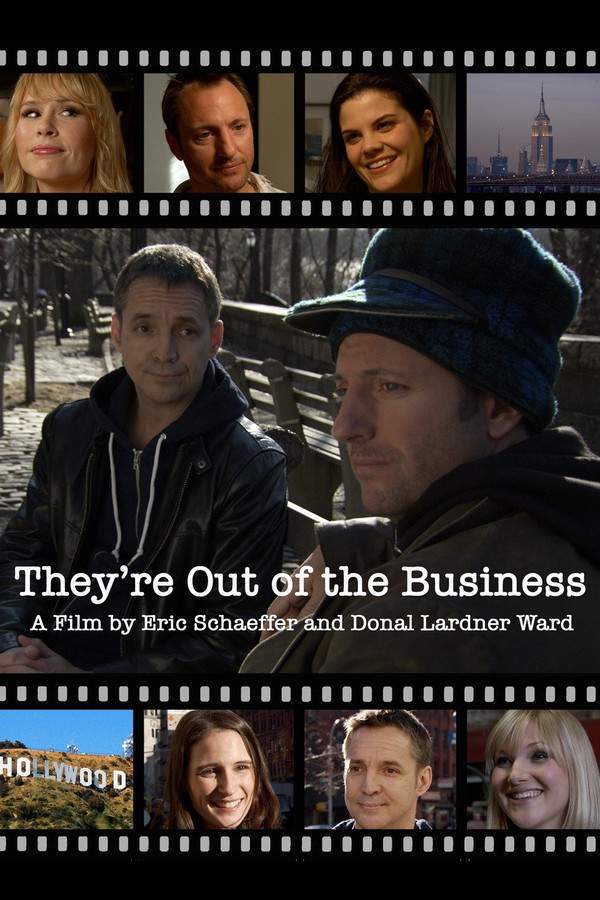 Two former indie film stars, Splick and Jason, find themselves facing midlife crises years after their groundbreaking debut. Having drifted apart following a falling out in the late 1990s, they must now deal with stalled careers and strained relationships. As they approach 40, they are forced to confront the realities of their fading fame and the choices that led them to where they are now.