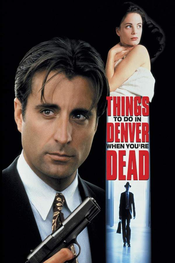 Things to Do in Denver When You're Dead