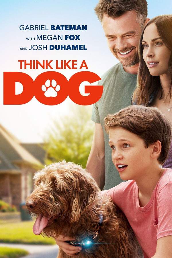 Think Like a Dog