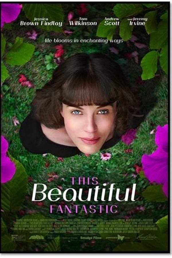 This Beautiful Fantastic