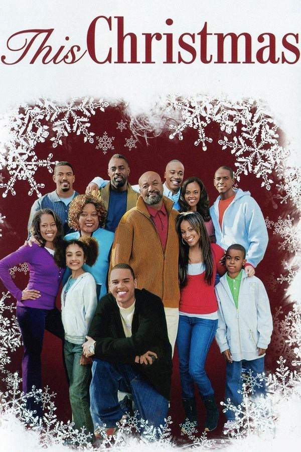 This Christmas