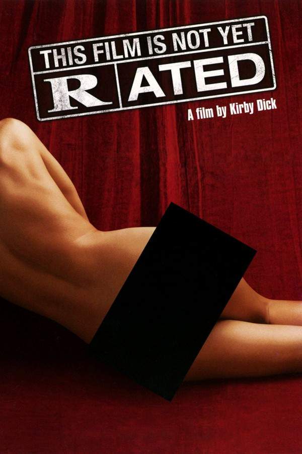 This Film Is Not Yet Rated