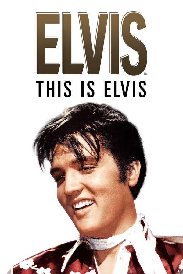 This Is Elvis