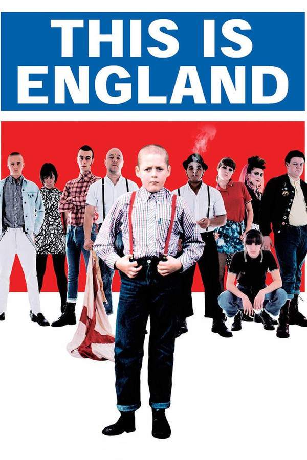 This Is England
