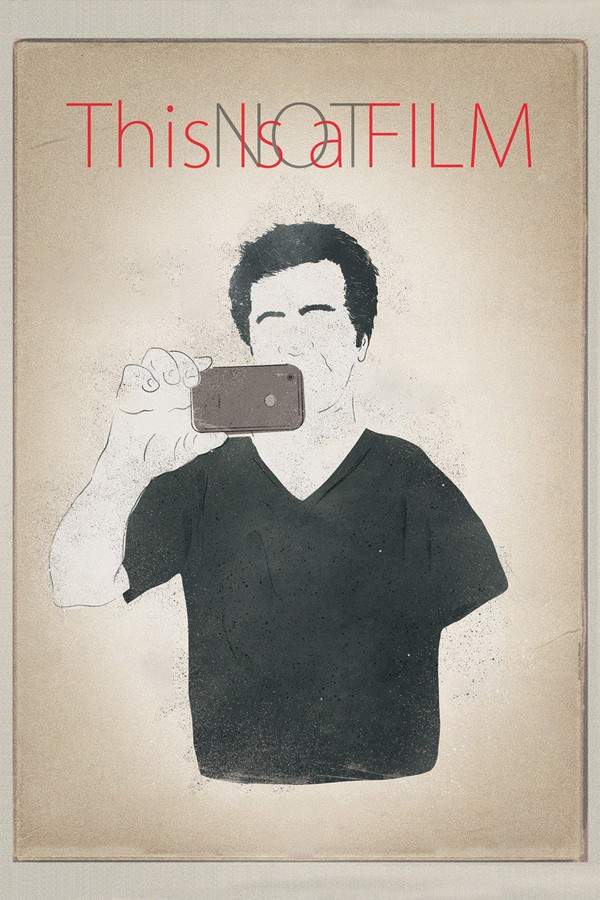 This Is Not a Film