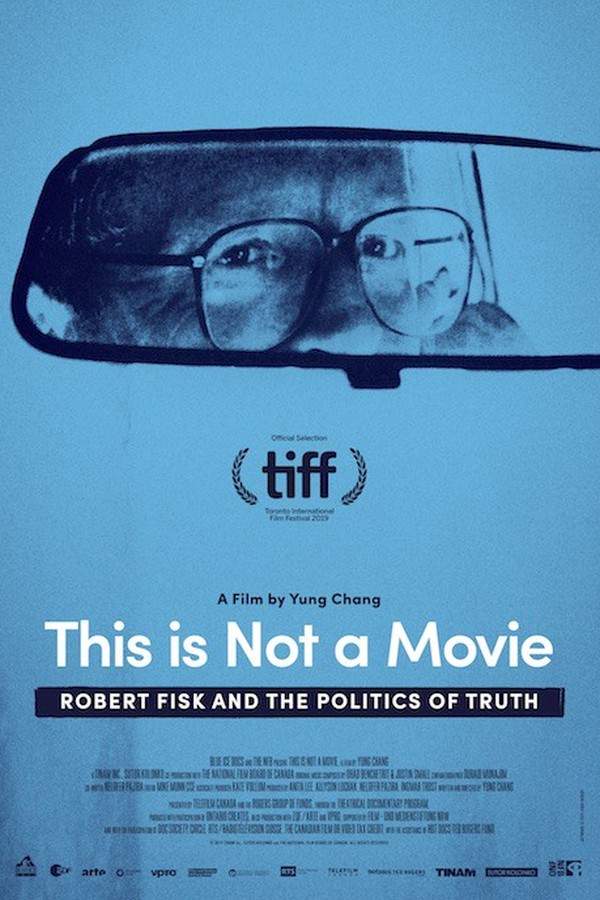 This Is Not a Movie